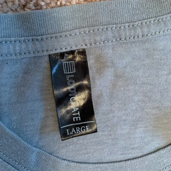 Robocop T-Shirt - Size Large - Picture 3 of 5